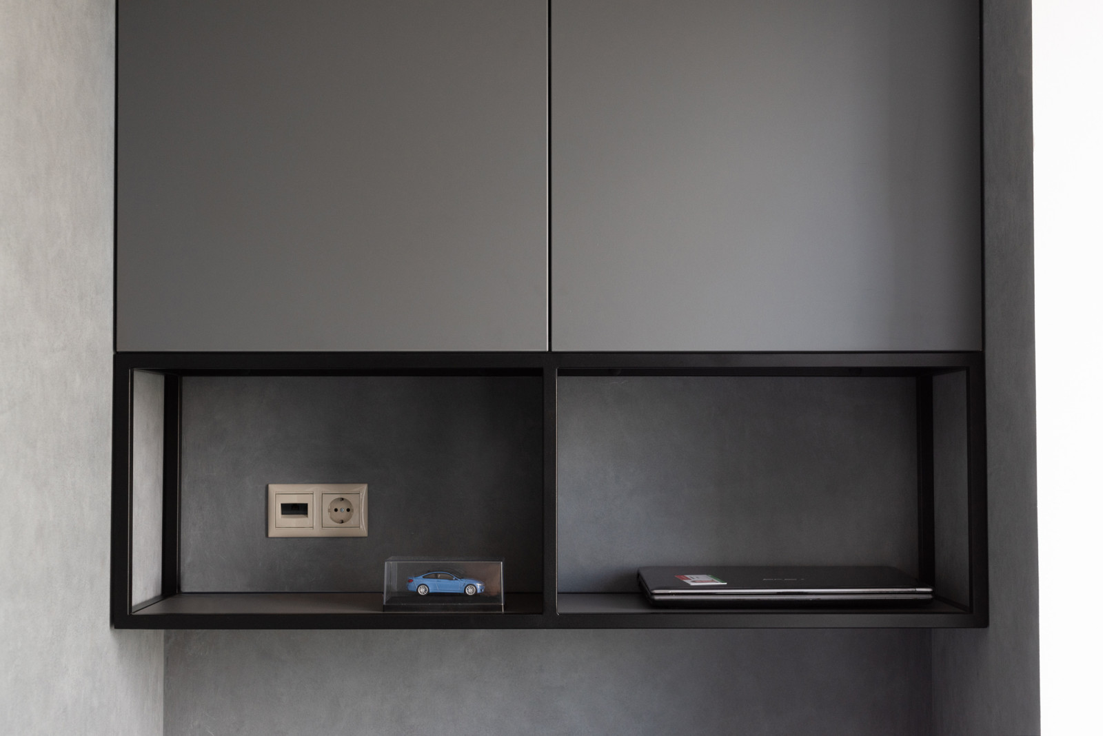 Мебель в кабинет