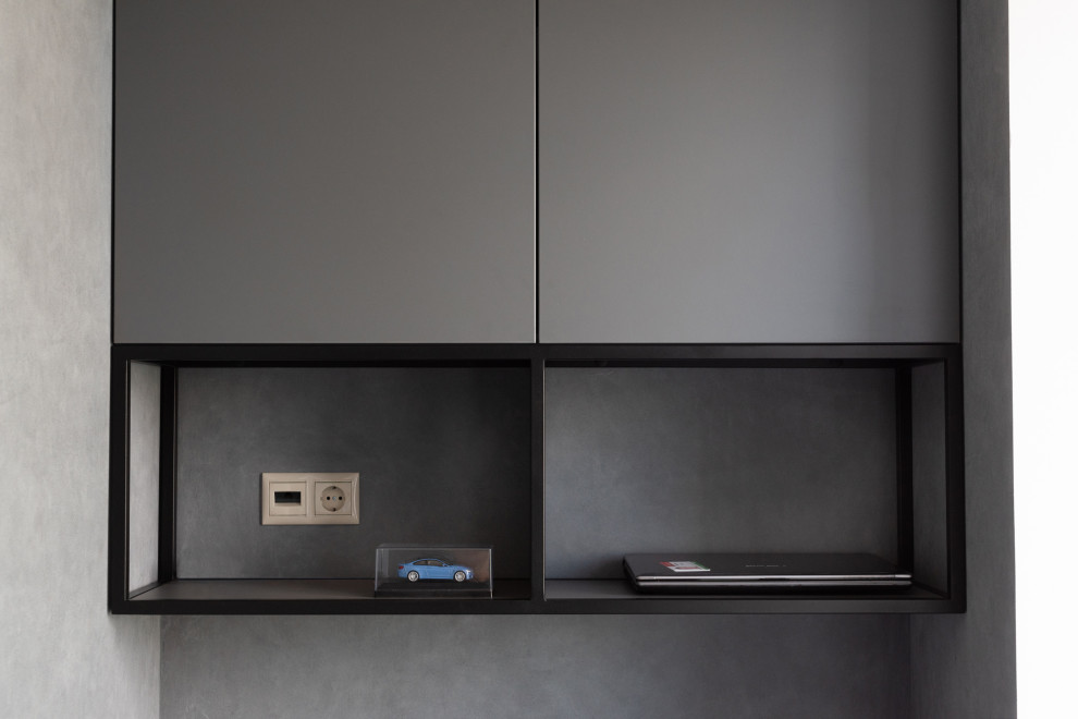 Мебель в кабинет