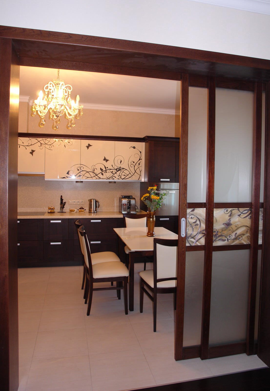 Дизайн квартиры