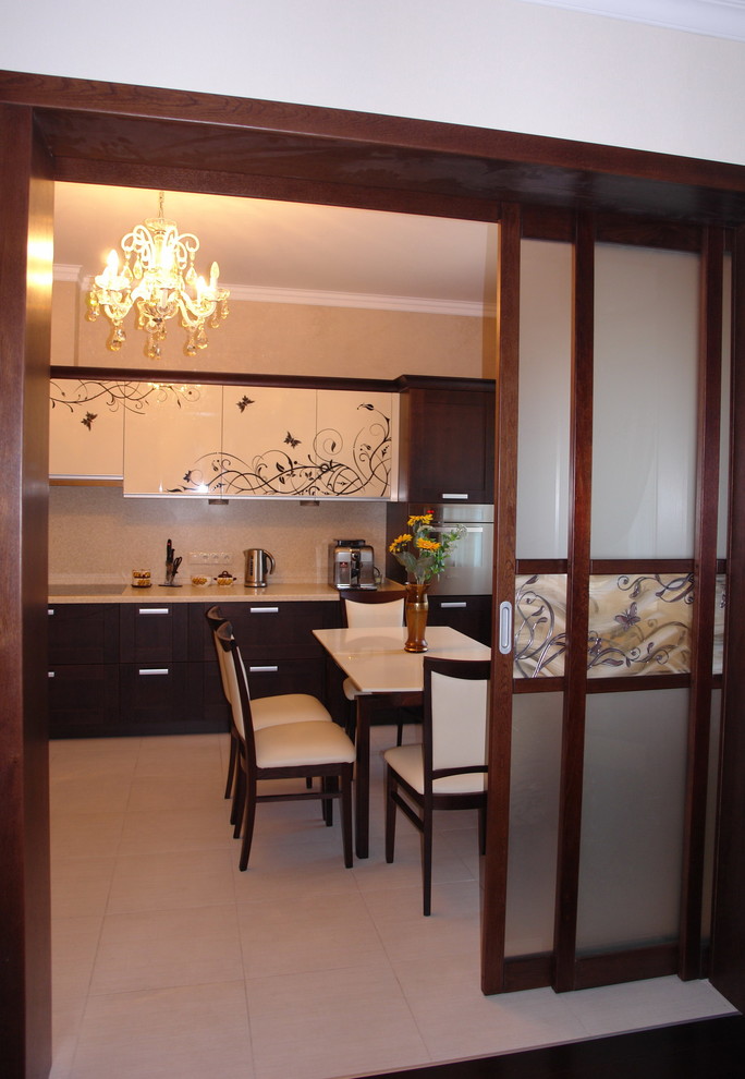 Дизайн квартиры