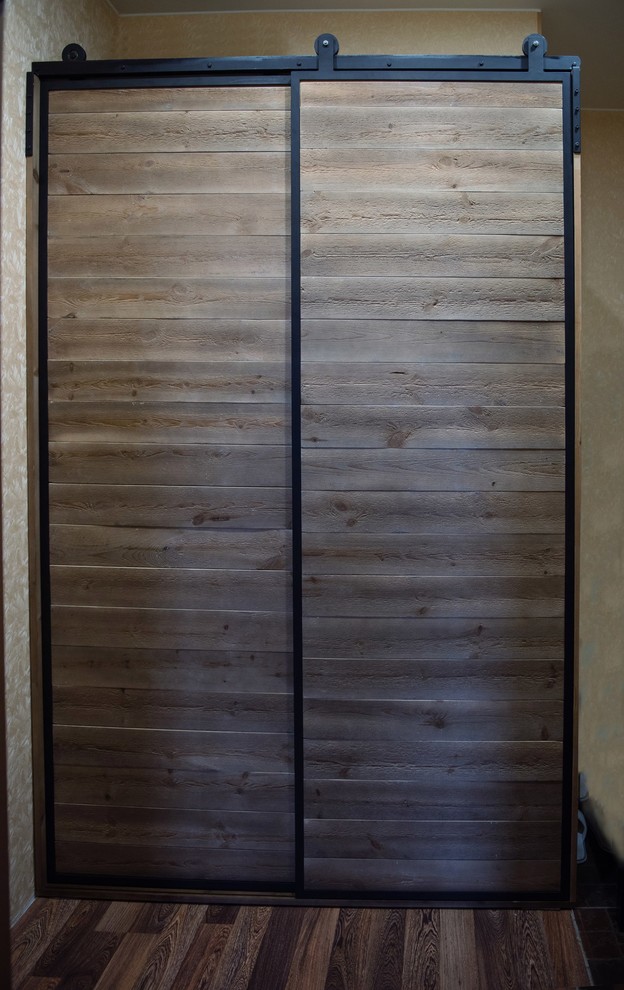 Квартира Алексея