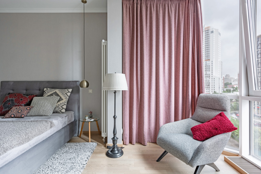 Квартира для молодой пары