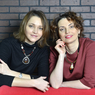 Вилена Никулина, Наталья Худякова