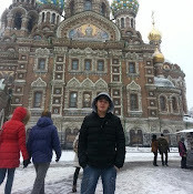 Михаил Воронин