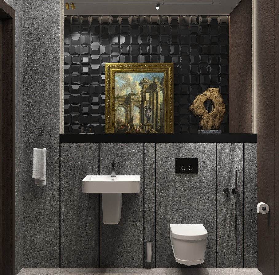 Клубничный