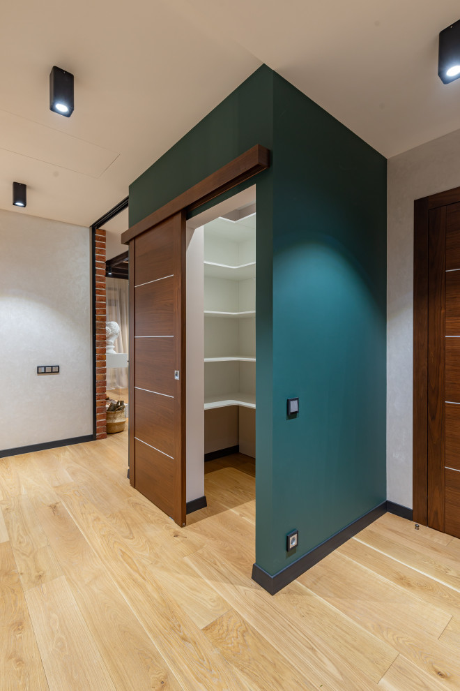 Ружейный переулок