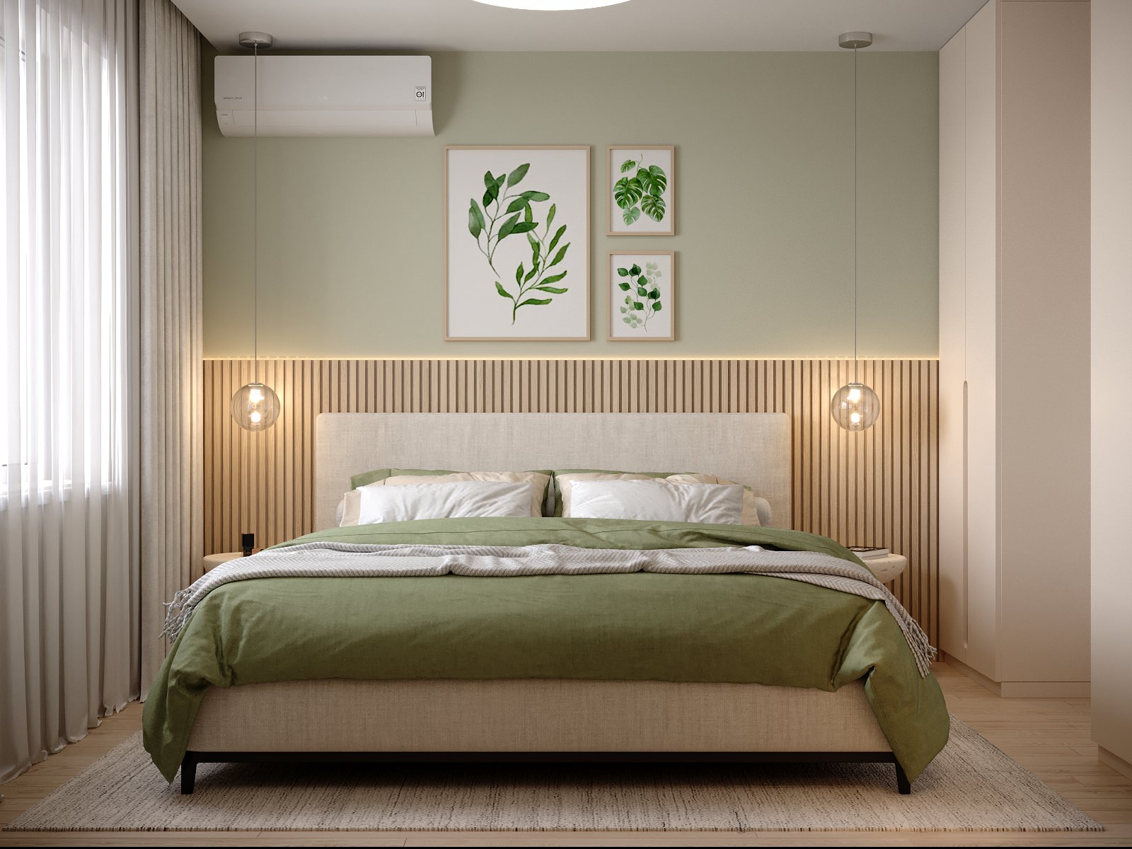 Квартира 50м2 г. Нижний Новгород