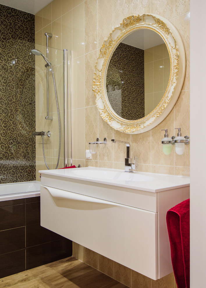 Ванная комната