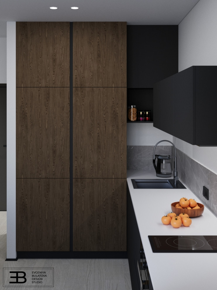 Квартира в ЖК "Премьер"