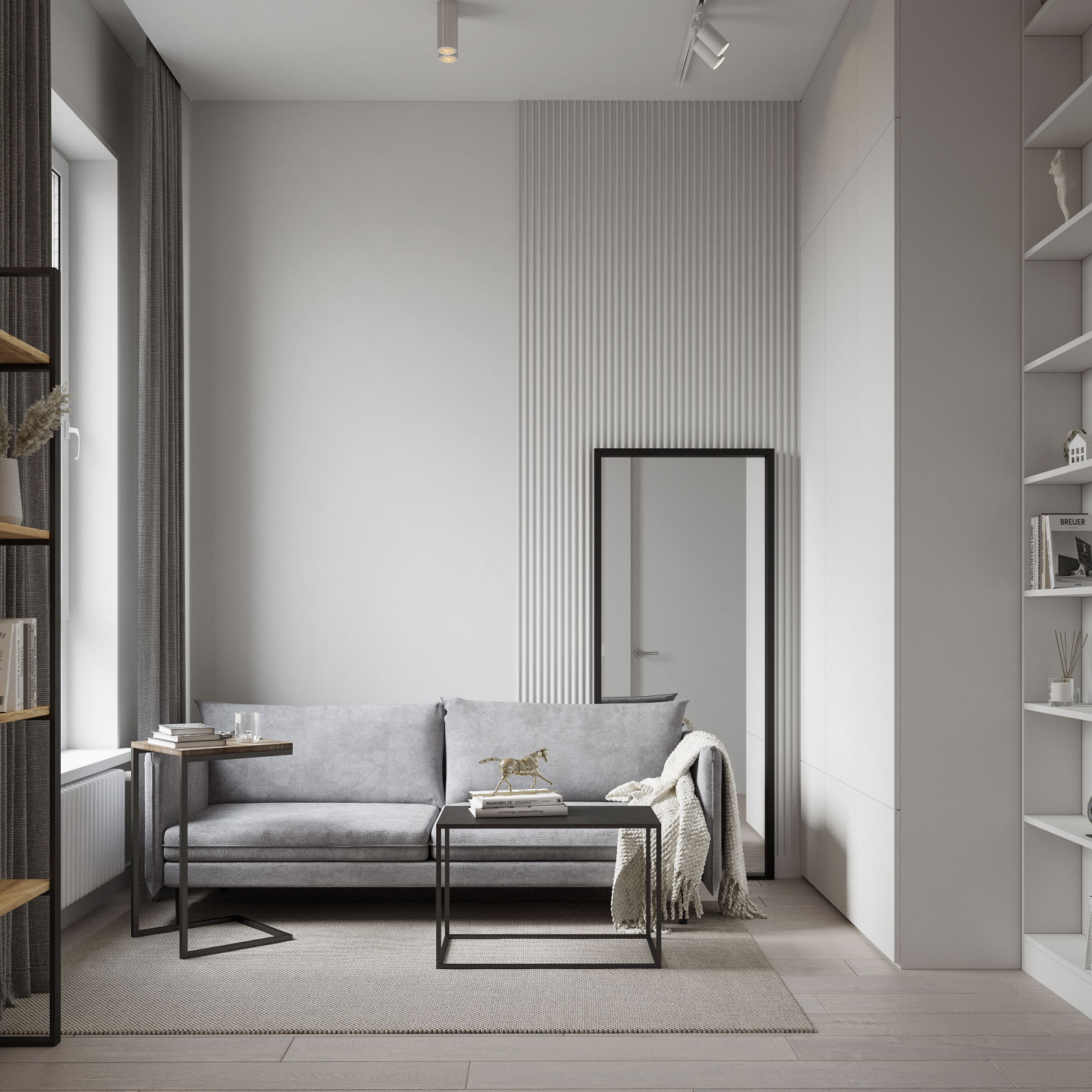 ЖК Резиденция Архитекторов 4-х комнатная квартира с 2 детьми