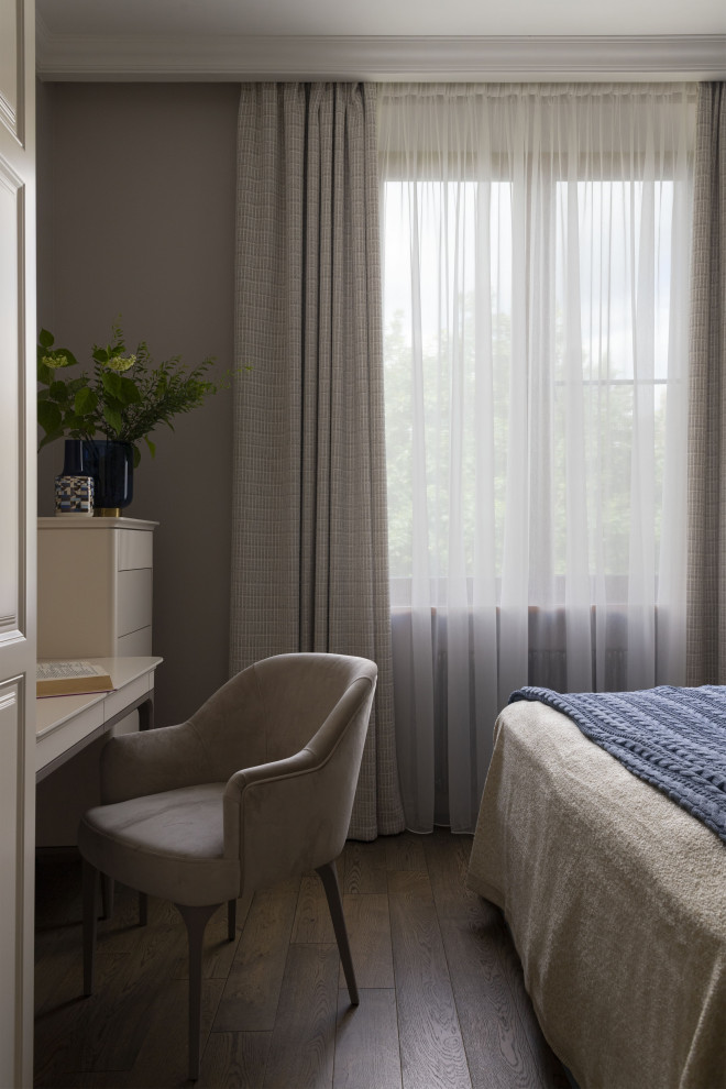 Московские мотивы