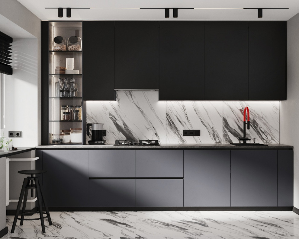 Квартира в г. Выкса, 93 кв.м.