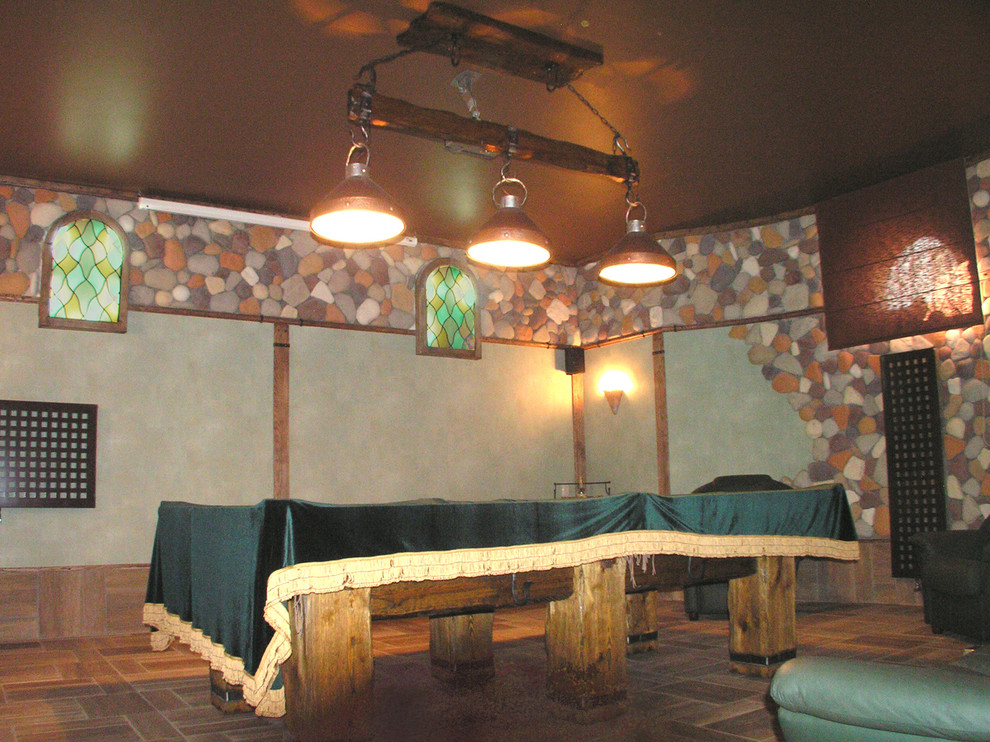 Коттедж в Чеверёво