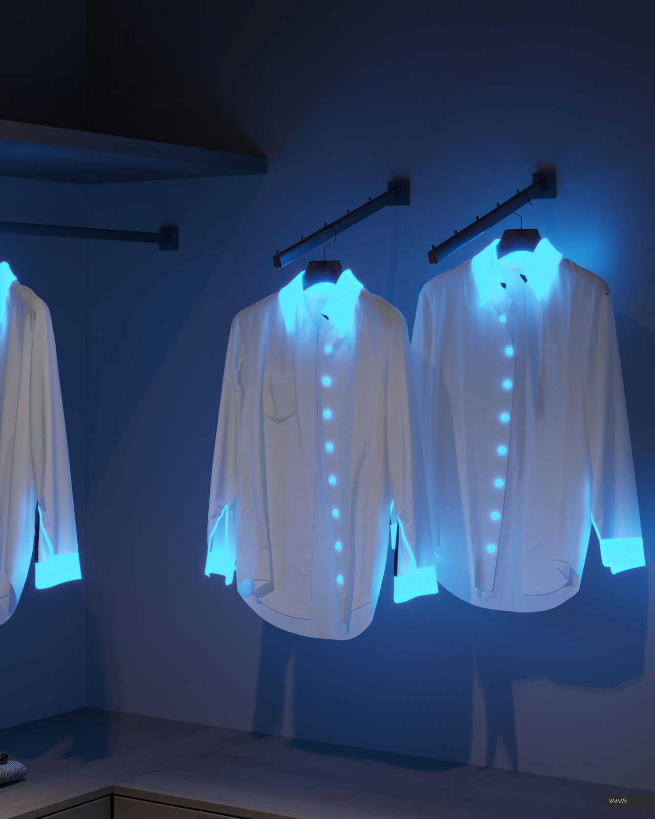 VOSTOK | Квартира 88,5 м²