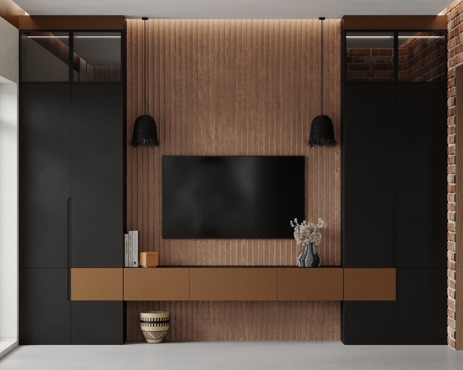 Дом в Голландском квартале