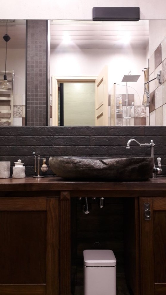 Проект 4-х комнатной квартиры (140кв м) в Новой Москве.