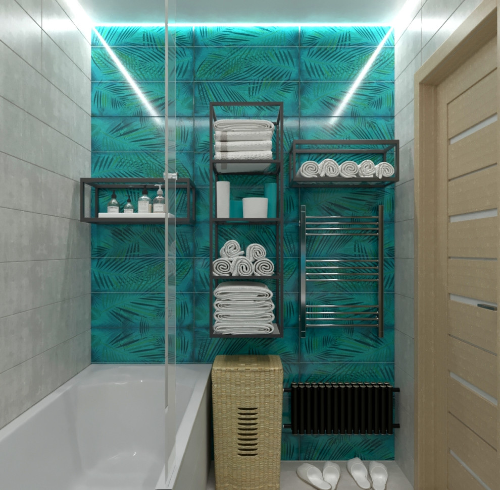 Дизайн -проект "Когалым"