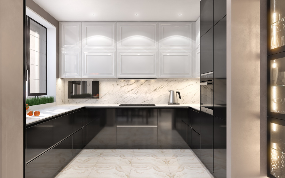 Квартира для молодой семьи