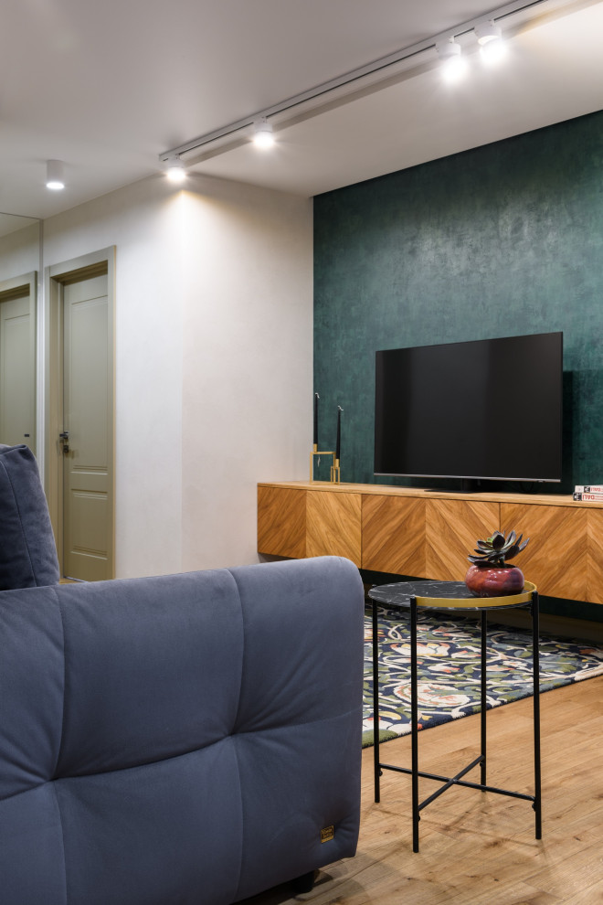 Квартира 100м2, общая кухня столовая и 2-е детские