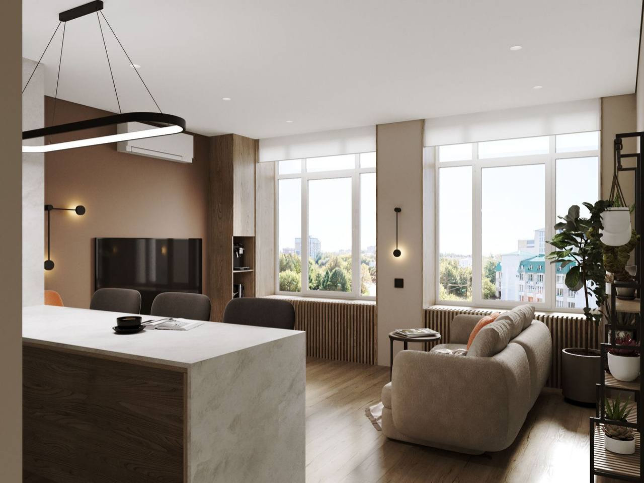 Обложка проекта: Taupe