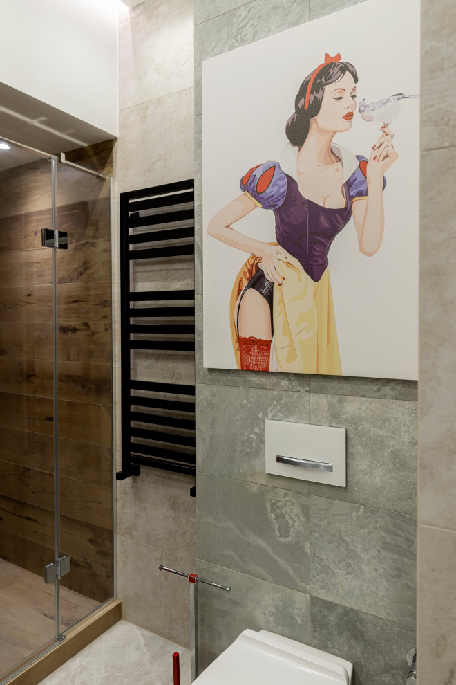 Фотографии реализации таун