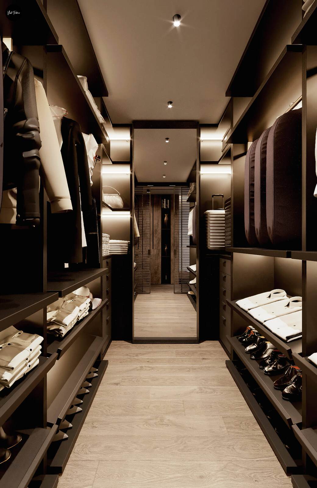 ЖК Европейский. Loft