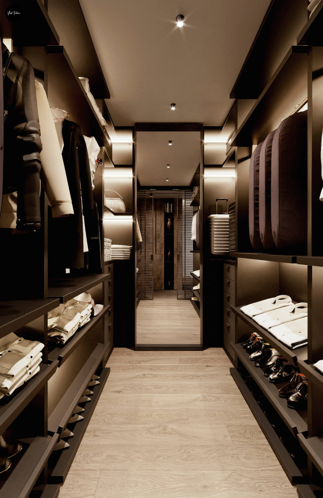 ЖК Европейский. Loft