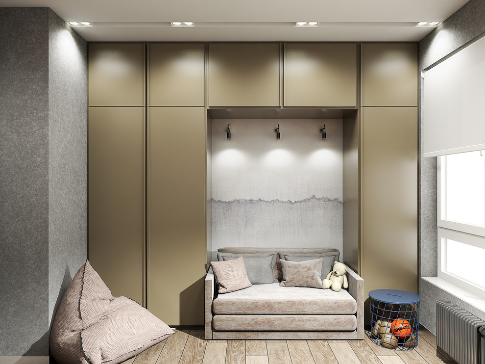 Тимирязев парк