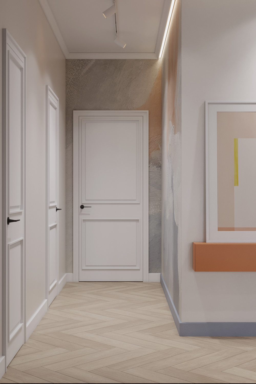 ул. Луганская