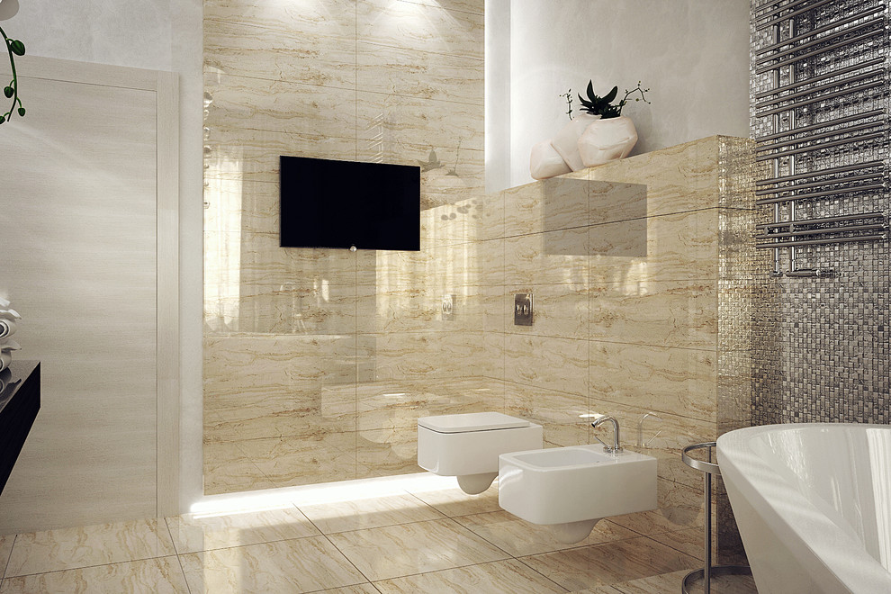 Таунхаус 100 кв "Березки"