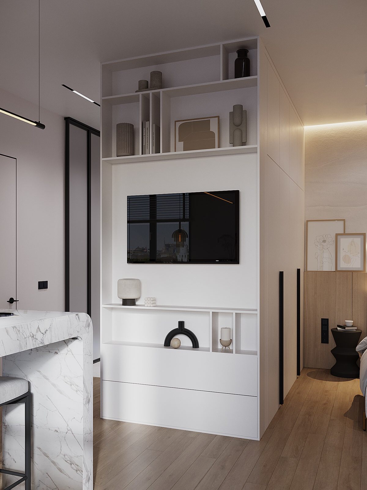 ЖК "Тушино 2018"