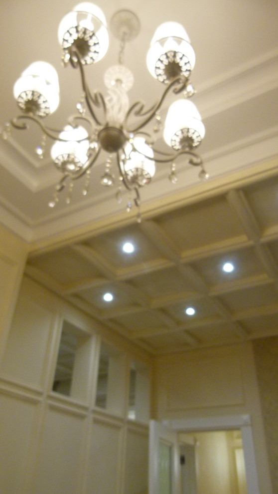 ЖК Амазонка