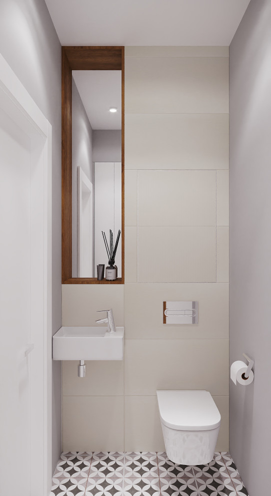 ЖК Черняховского 19