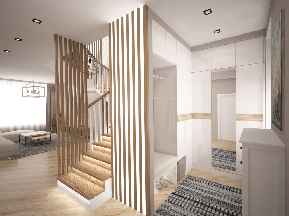 Подмосковные просторы 67