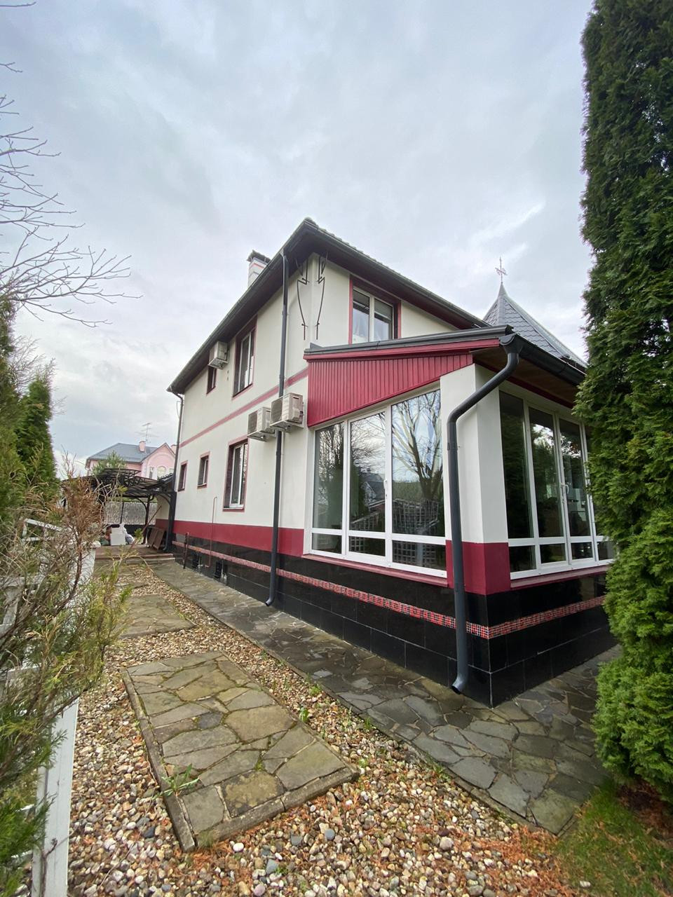 Обложка проекта: #786 Гармоничность традиций