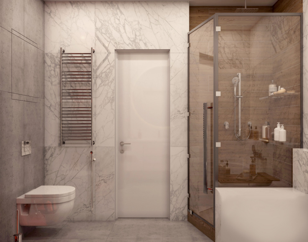 Таунхаус "Академия парк"