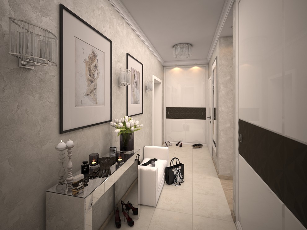 ЖК " Николин Парк"