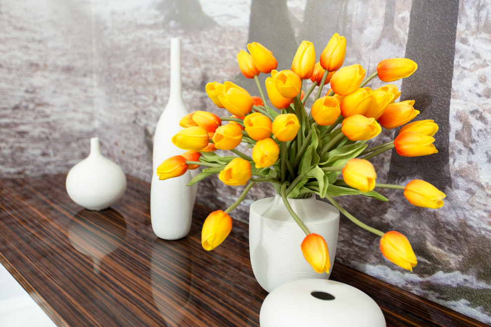 Реализованный мой проект загородного дома 2015г.