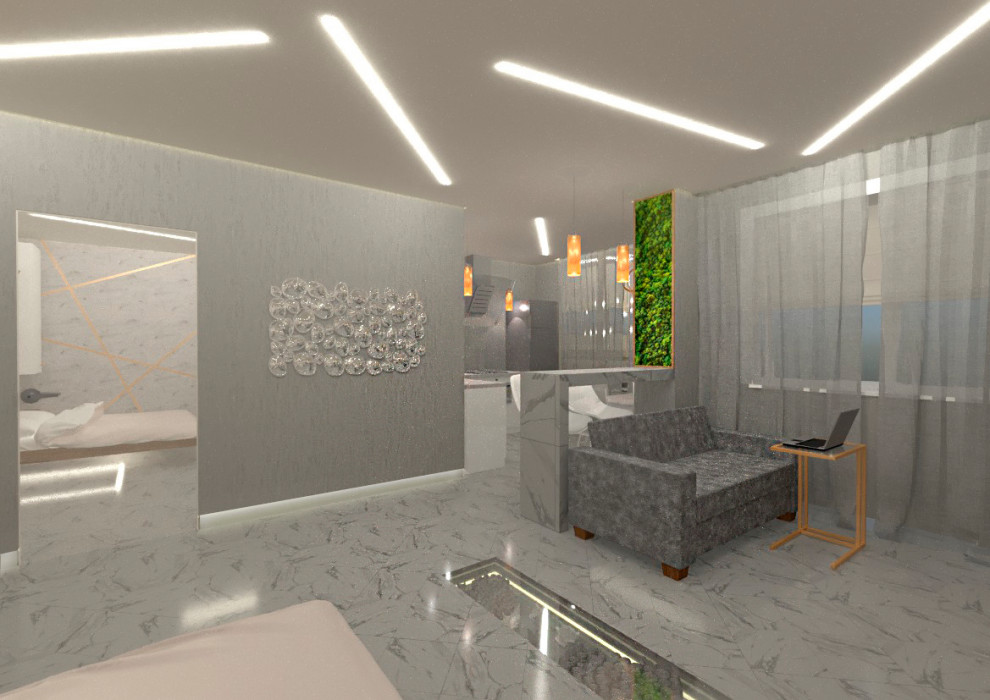 Воздух и свобода