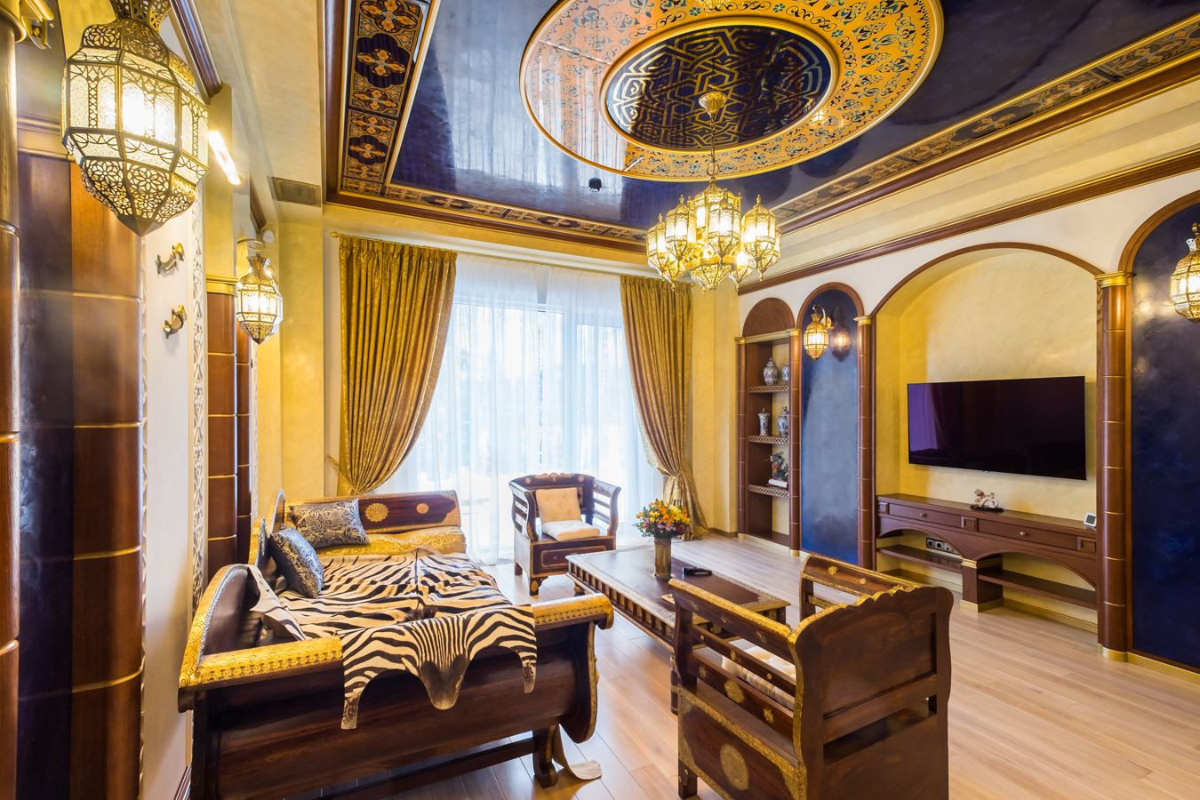 Проект "Восток"