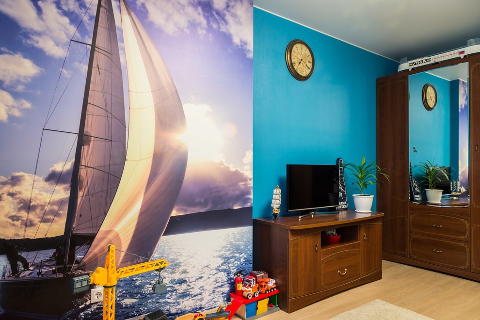 Квартира в ЖК Европейский ,СПб