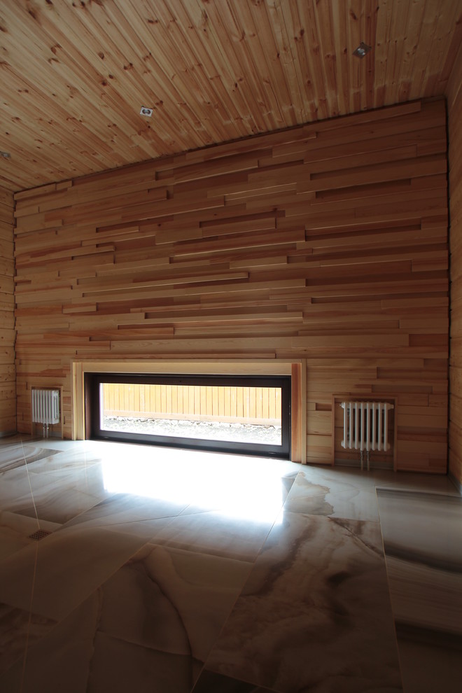 Загородный дом