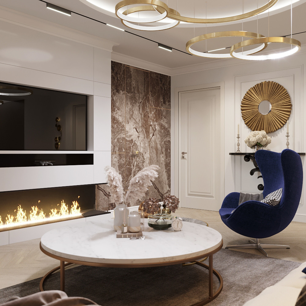 ЖК "Фаворит", г.Пенза