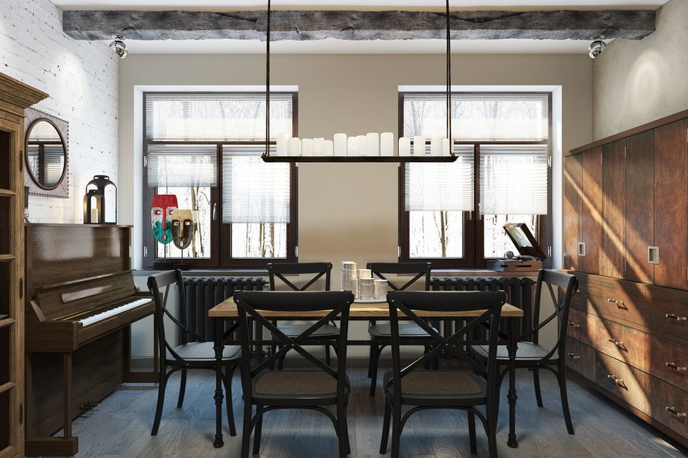 Зодчество 2015_Интерьер