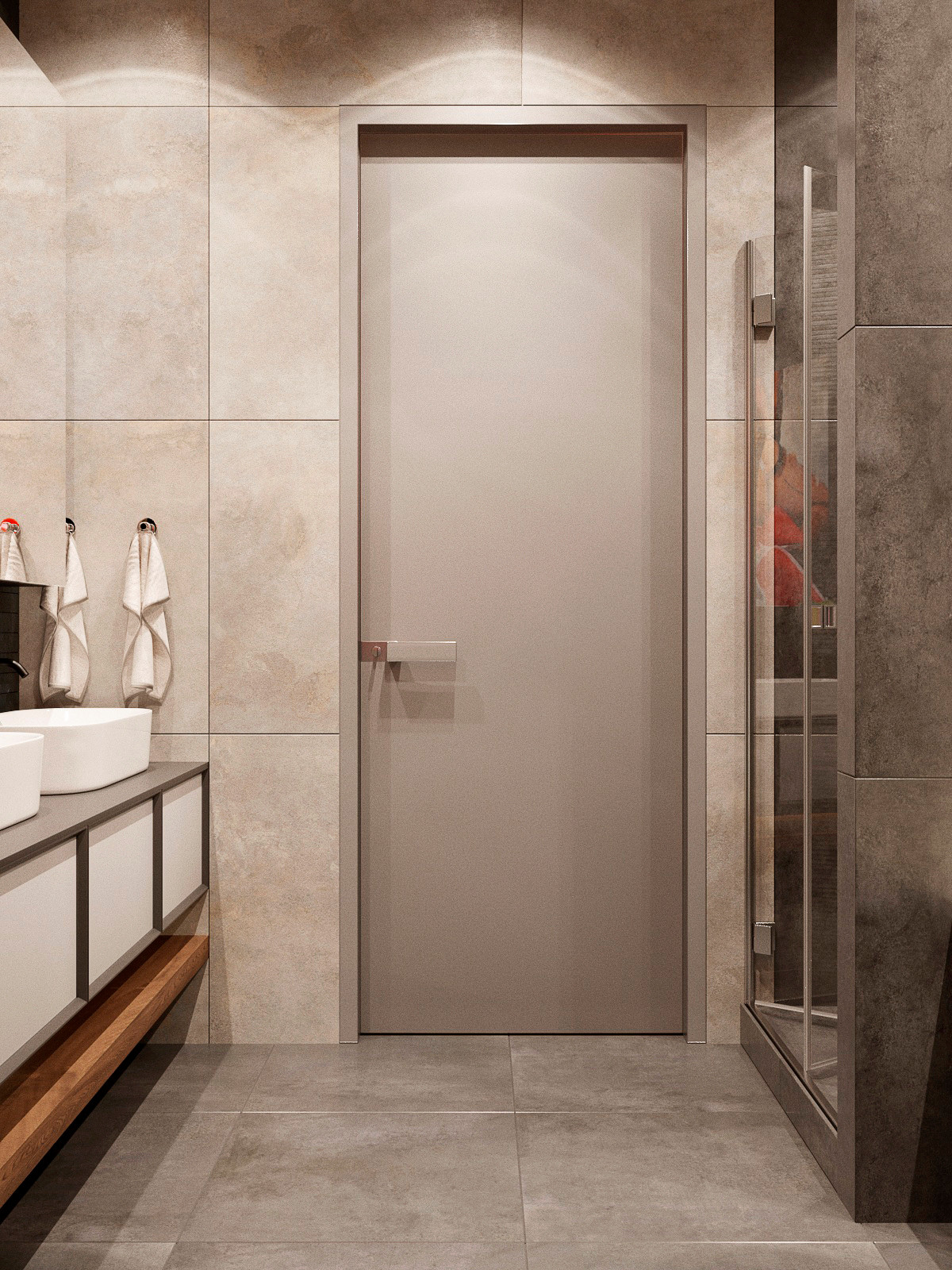 Садовническая