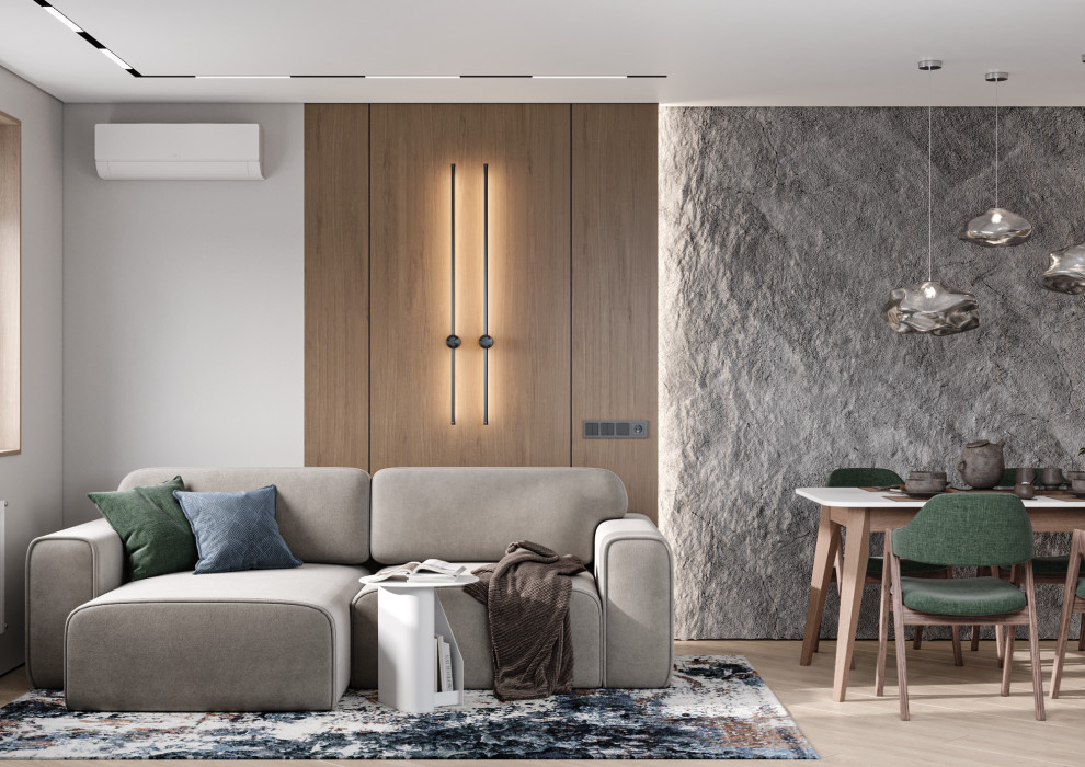 ЖК Подкова на Цветочной