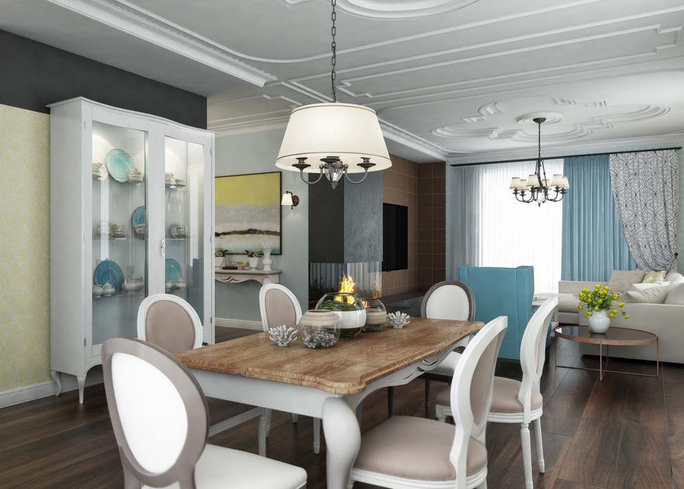 Семейное гнездышко