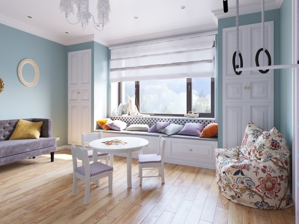 Коттедж 220 м2 - Томск, п. Просторный