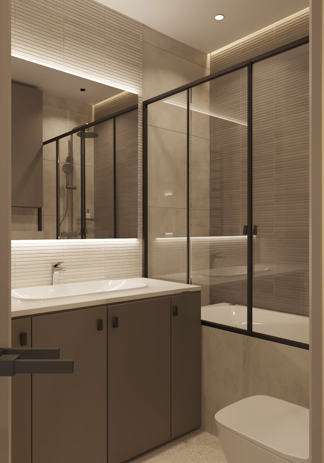 ЖК Соборный