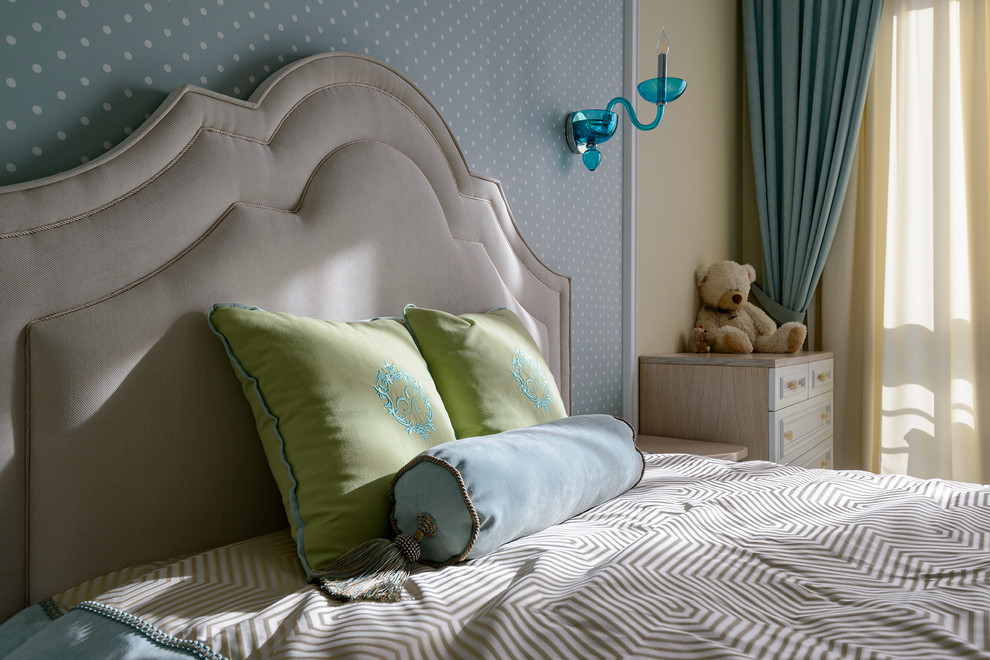 квартира в ЖК "Бавария"